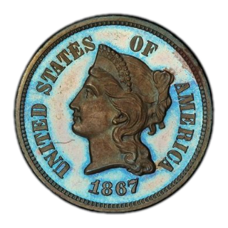 Coin obverse image