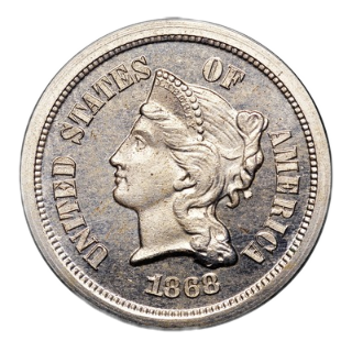 Coin obverse image