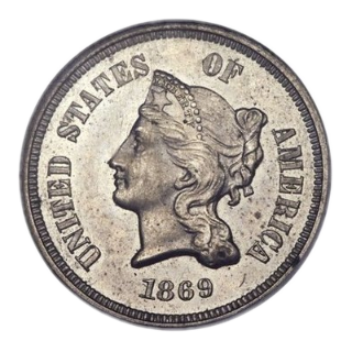 Coin obverse image