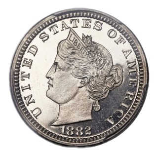 Coin obverse image