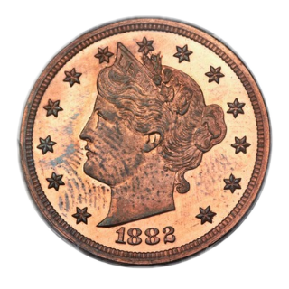 Coin obverse image