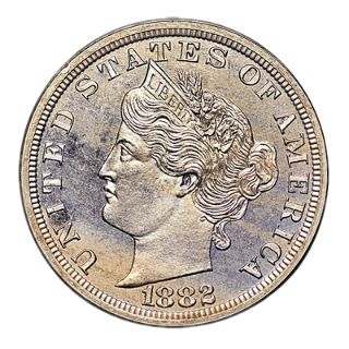 Coin obverse image