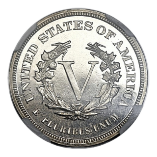 Coin reverse image