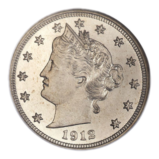 Coin obverse image