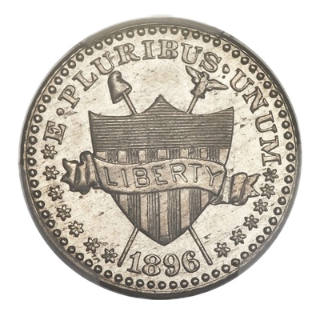 Coin obverse image