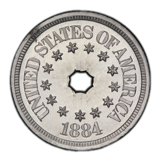 Coin obverse image