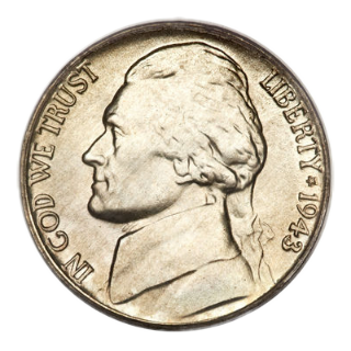 Coin obverse image
