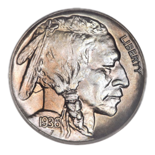 Coin obverse image