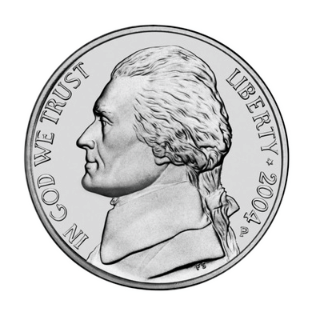 Coin obverse image