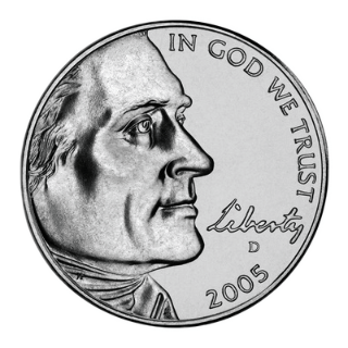 Coin obverse image