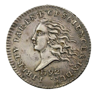 Coin obverse image