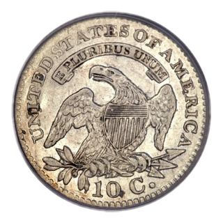 Coin reverse image