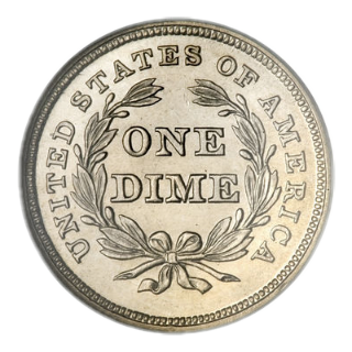 Coin reverse image