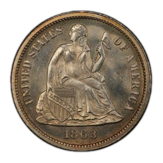 Coin obverse image