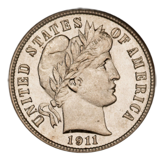 Coin obverse image