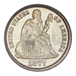 Coin obverse image