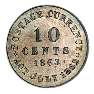 Coin reverse image