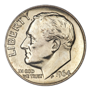 Coin obverse image