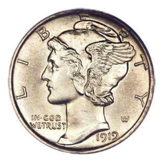 Coin obverse image