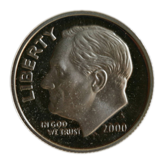 Coin obverse image