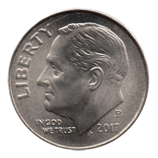 Coin obverse image