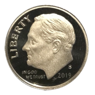 Coin obverse image
