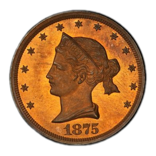 Coin obverse image