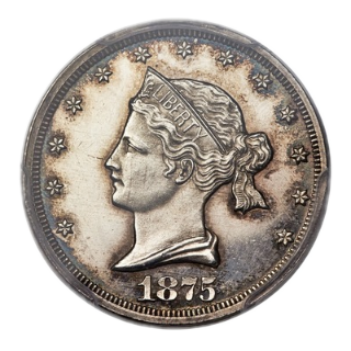 Coin obverse image