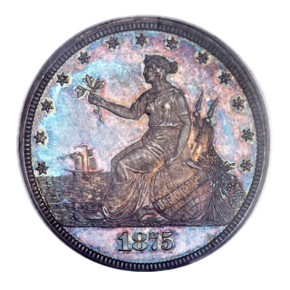 Coin obverse image