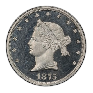 Coin obverse image