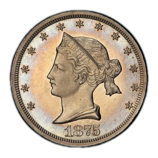 Coin obverse image
