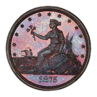 Coin obverse image