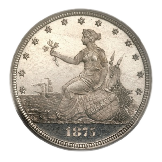 Coin obverse image