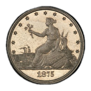 Coin obverse image