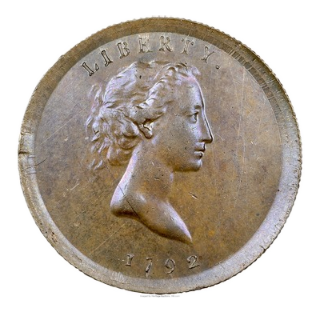 Coin obverse image