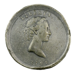 Coin obverse image