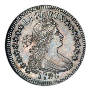 Coin obverse image