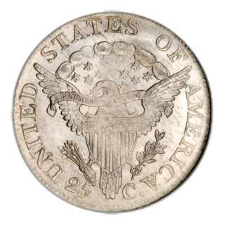 Coin reverse image