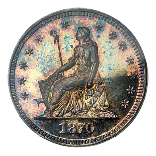Coin obverse image
