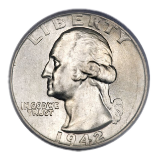 Coin obverse image