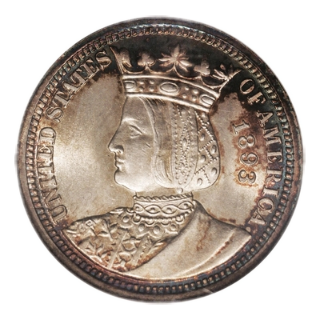 Coin obverse image