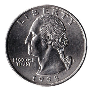 Coin obverse image