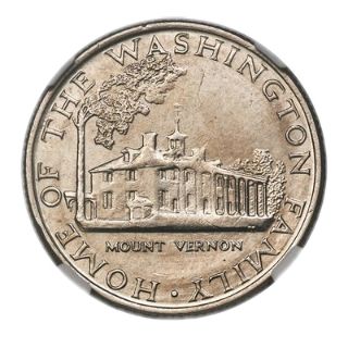 Coin reverse image