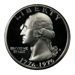 Coin obverse image
