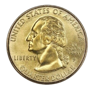 Coin obverse image
