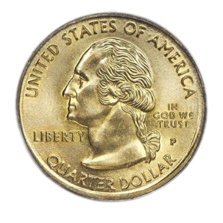 Coin obverse image
