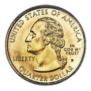Coin obverse image