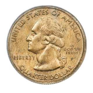 Coin obverse image