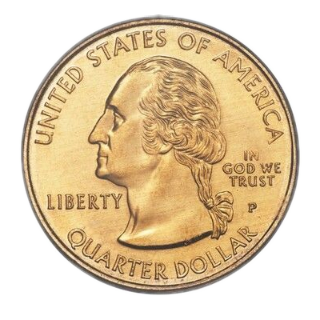 Coin obverse image