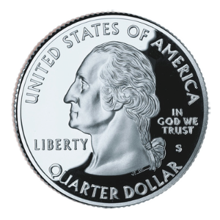 Coin obverse image